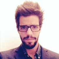 Alexandre de Barros Povoa