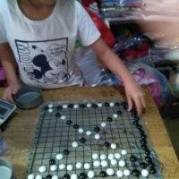 刘静波