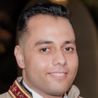 Mina Shoukry