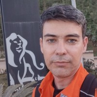 Duilio Ordonio Da Silva