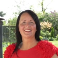 Karen Garbett