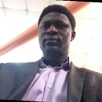 Olutayo Abiodun Olugbenga (Ln)