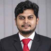 Md Minhazul Abedin