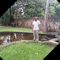 Bernard Kilonzo