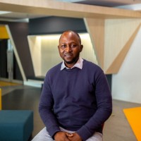 Jibril Adewale Bamgbade, PhD, C.Build E MCABE