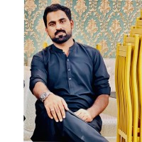 Ali Hussnain