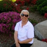 Annette Doherty