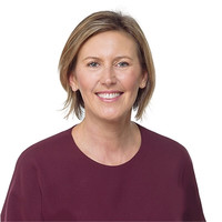 Irene Baird