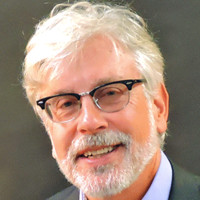 Adrian Carr