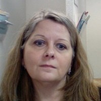 Paula Binford