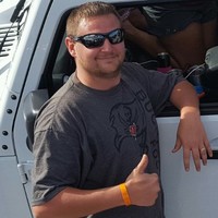 Anthony Whitehurst