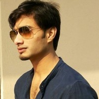 Salman Ali