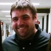 Christopher O'Connor, Ph.D., M.P.H.