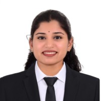 Anagha Ajith