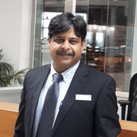 Sayed Imtiaz