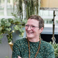 Ursula Timmer