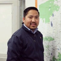 Amrit Pun Magar
