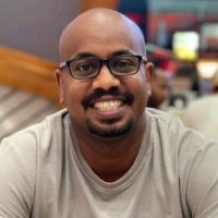 Mohanad Saad Ahmed Alhidai