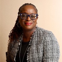 Althea Mahon-Lewis, MBA