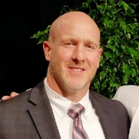 David Peterson