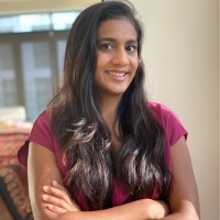 Avanee Patel