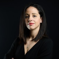 Dora LEGROS