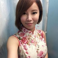 Queenie Lin