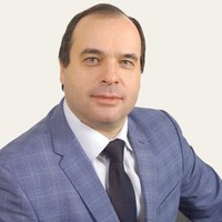 Maxim Zharkovsky