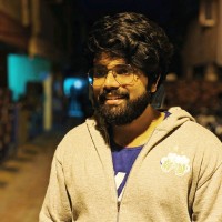Devarasetty Balaji