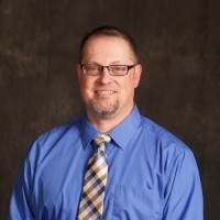 Cory Cooper