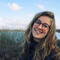Bella Van Den Hoeven