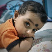 Sushmitha P