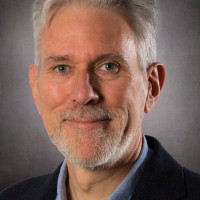 Nigel Stevens