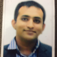 KIRAN KUMAR KUCHIBHATLA