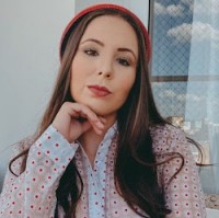 Ana Paula Nascimento Rocha