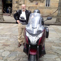 Alejandro Marques de la Riva