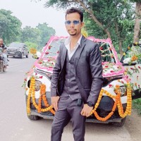Md Baharuddin