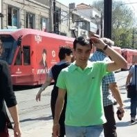 huseyn Huseynov