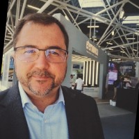 Christian-Michel GUILLOT