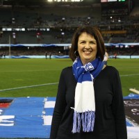 Andrea Day