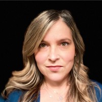 Andrea Malik, PMP, SSM