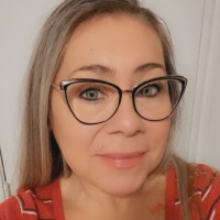 Corina Vela