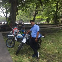 Anil jain