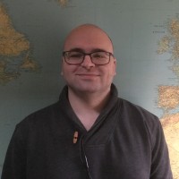 Koen de Groot