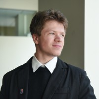 Daniel Oldak, CPIM