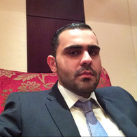 Ahmad Mabrouk