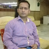 Sandeep Raut
