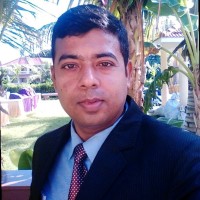 Kumar Chandan