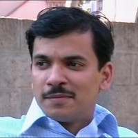 Sandeep Rao