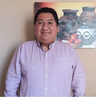 Diego Acevedo Codutti